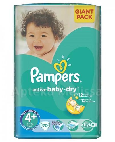 slogan reklamowy pampers