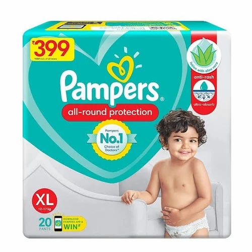 18 tc pampers