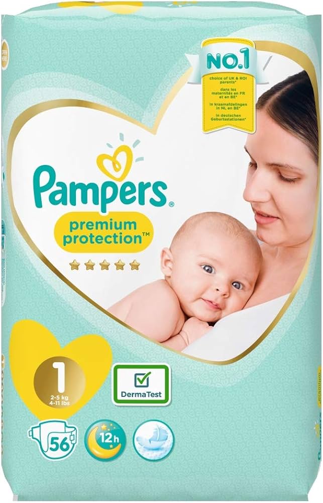 sroka o.pampers premium