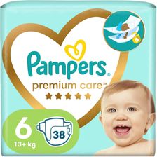 pampers w kturym jest kupa