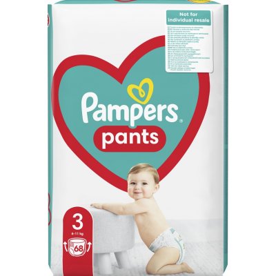 pampers premium care new baby 3-6 kg 80 szt