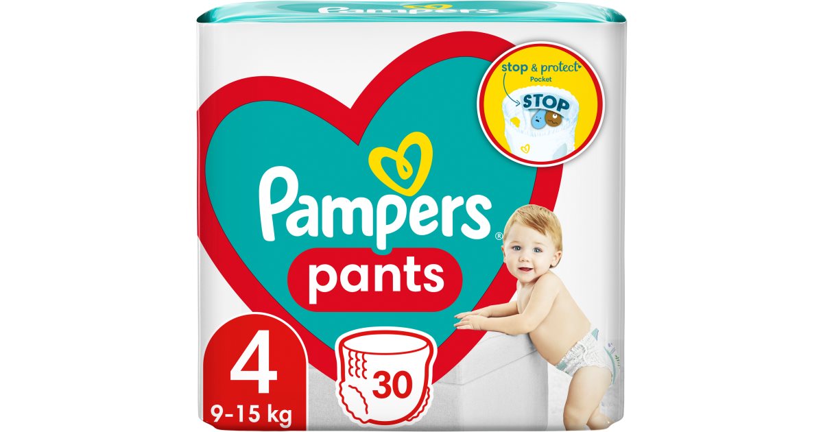 pampers premium care rozmiar