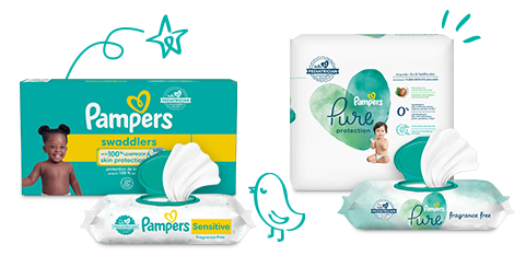 pampers active baby amazon 4