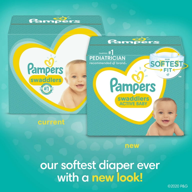 pampers premium care 4allegro