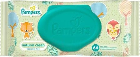 pampers premium care czy active baby dry