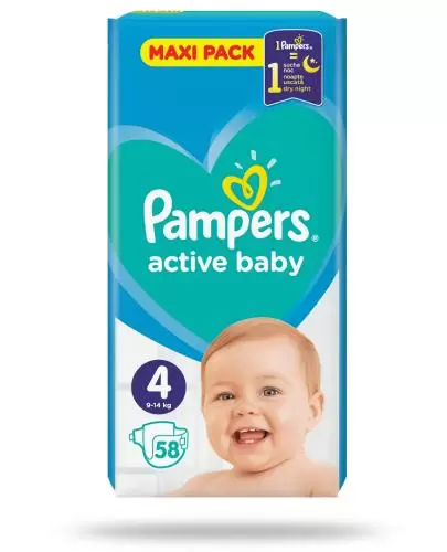 pampers rossmann na noc