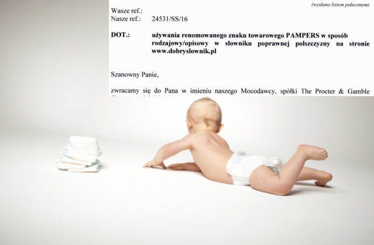 rossmann mata do przewijania pampers