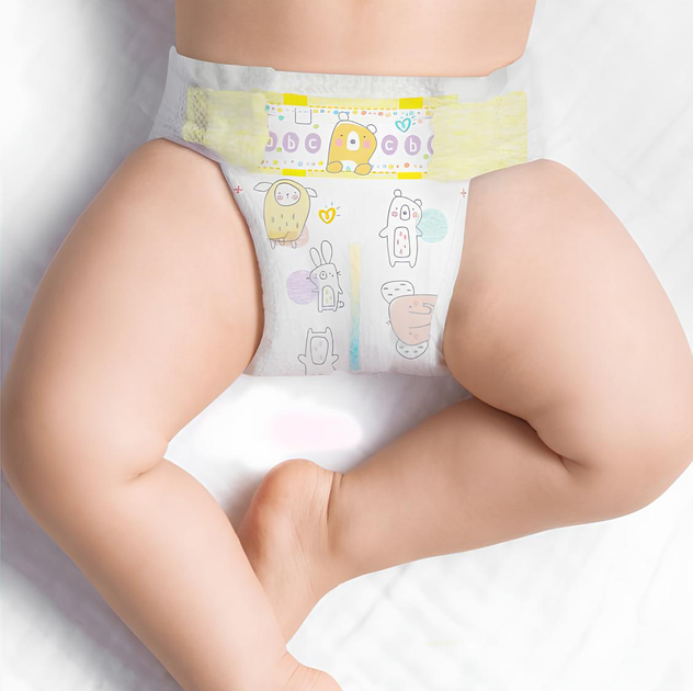 pampers premium 4 nowe