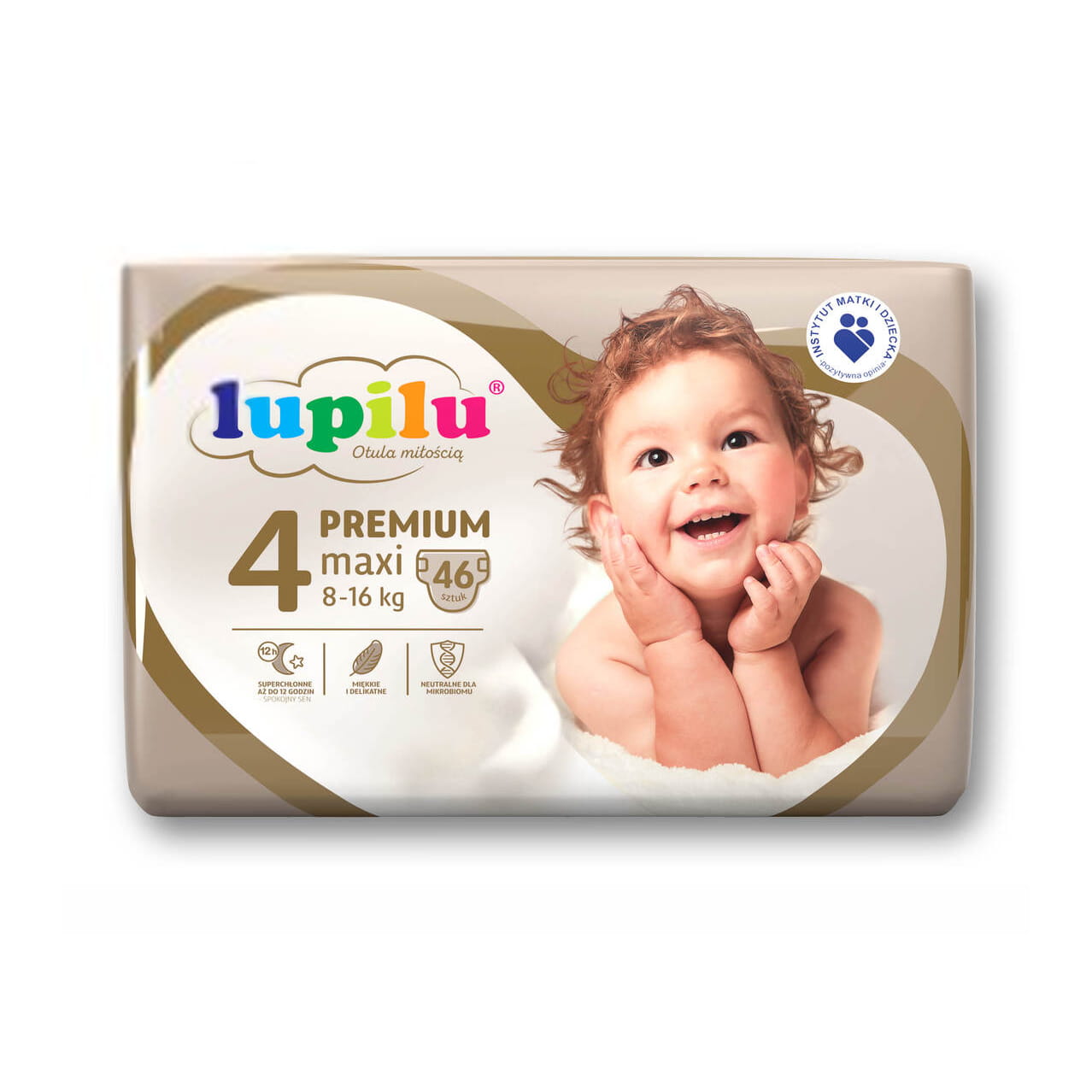 pampers premium care rozmiar niemowle