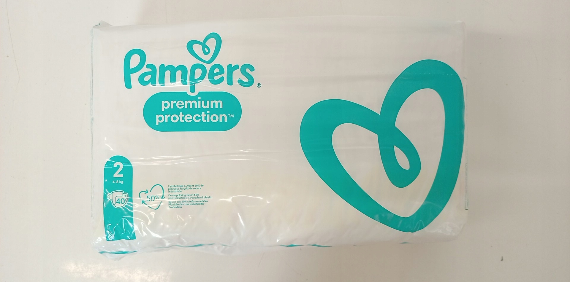 pampers pieluchomajtki 4 52