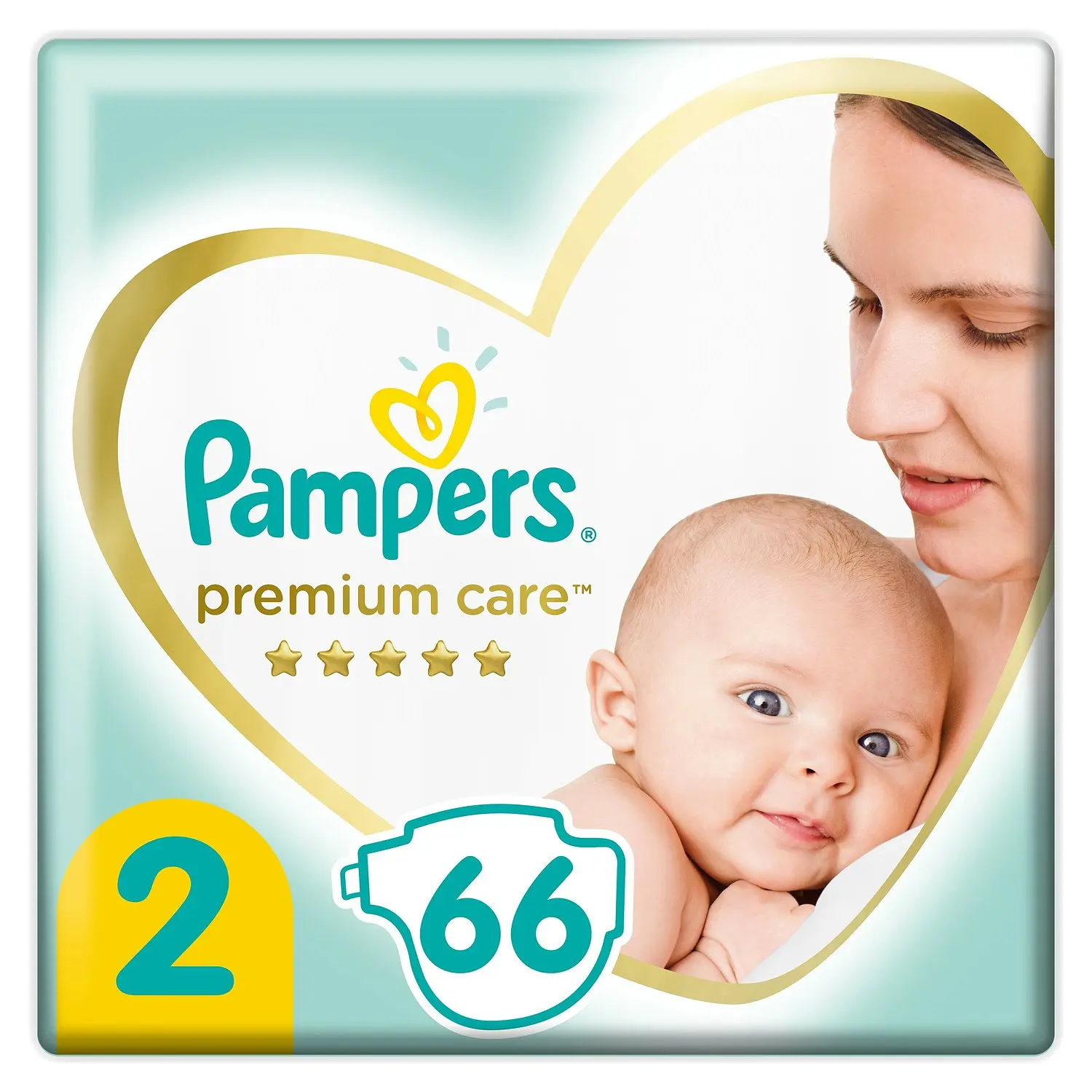 pieluchy pampers 800g