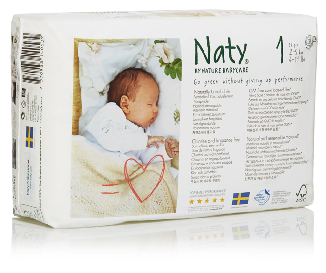 chusteczki pampers sensitive czy baby fresh