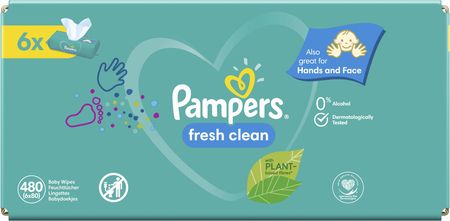 kupon allegro pampers