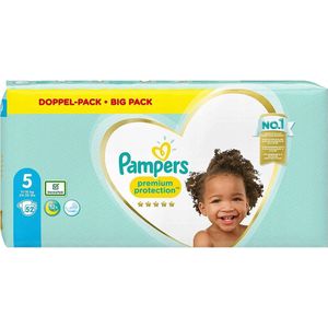 black pampers