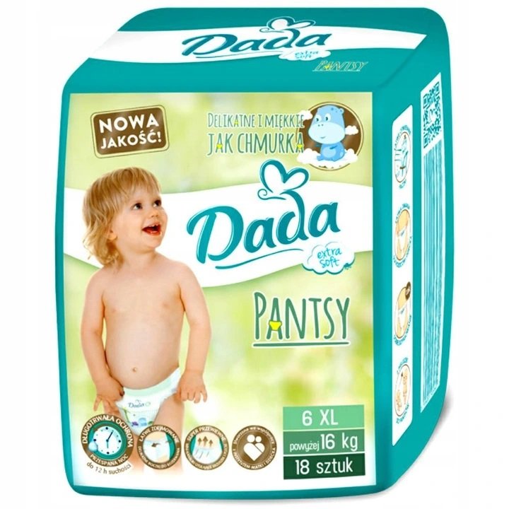 pampers baby active 1