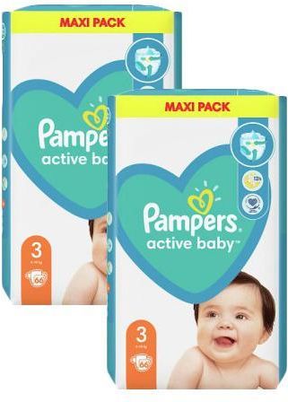 pampers pants 7 kaufland