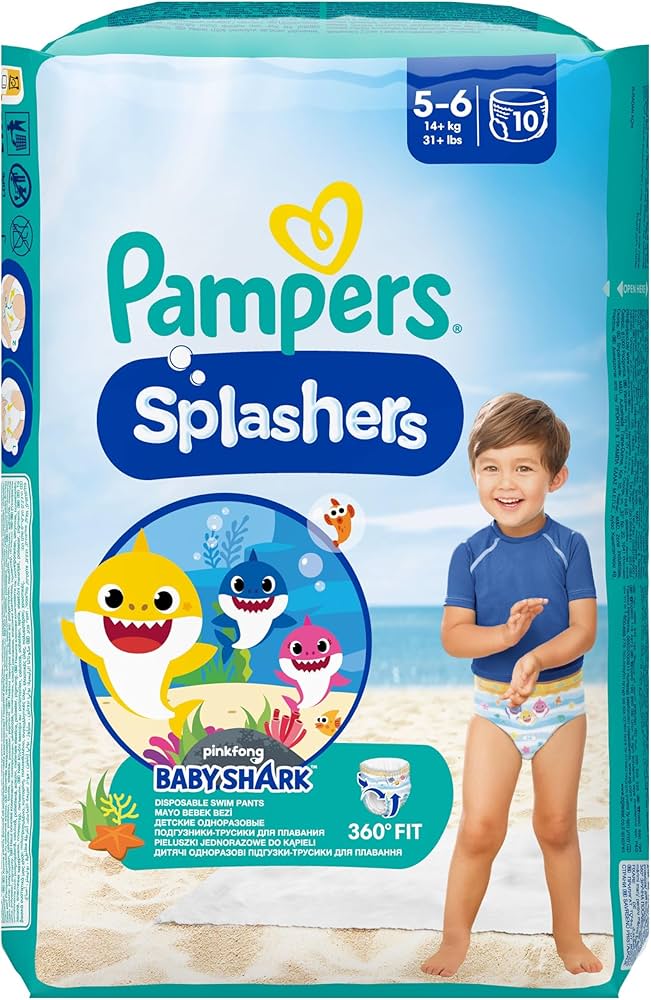 pampers pamp