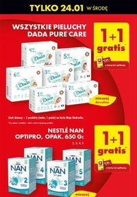 pampers qashqai