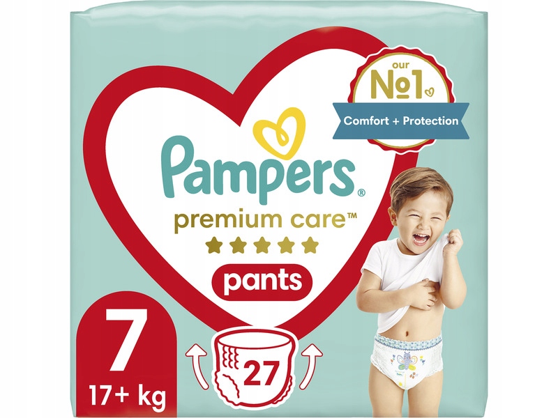 pampers baby dream fun fit