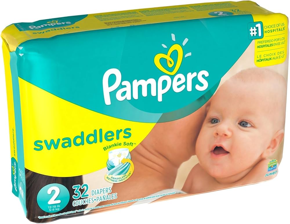 tesco online pampers avtive baby dry