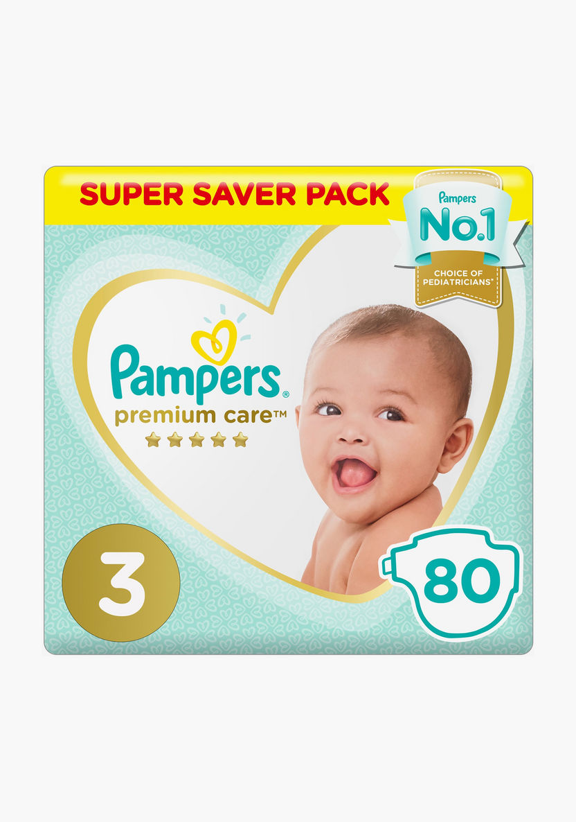 które pieluchy pampers najlepsze dla noworodka