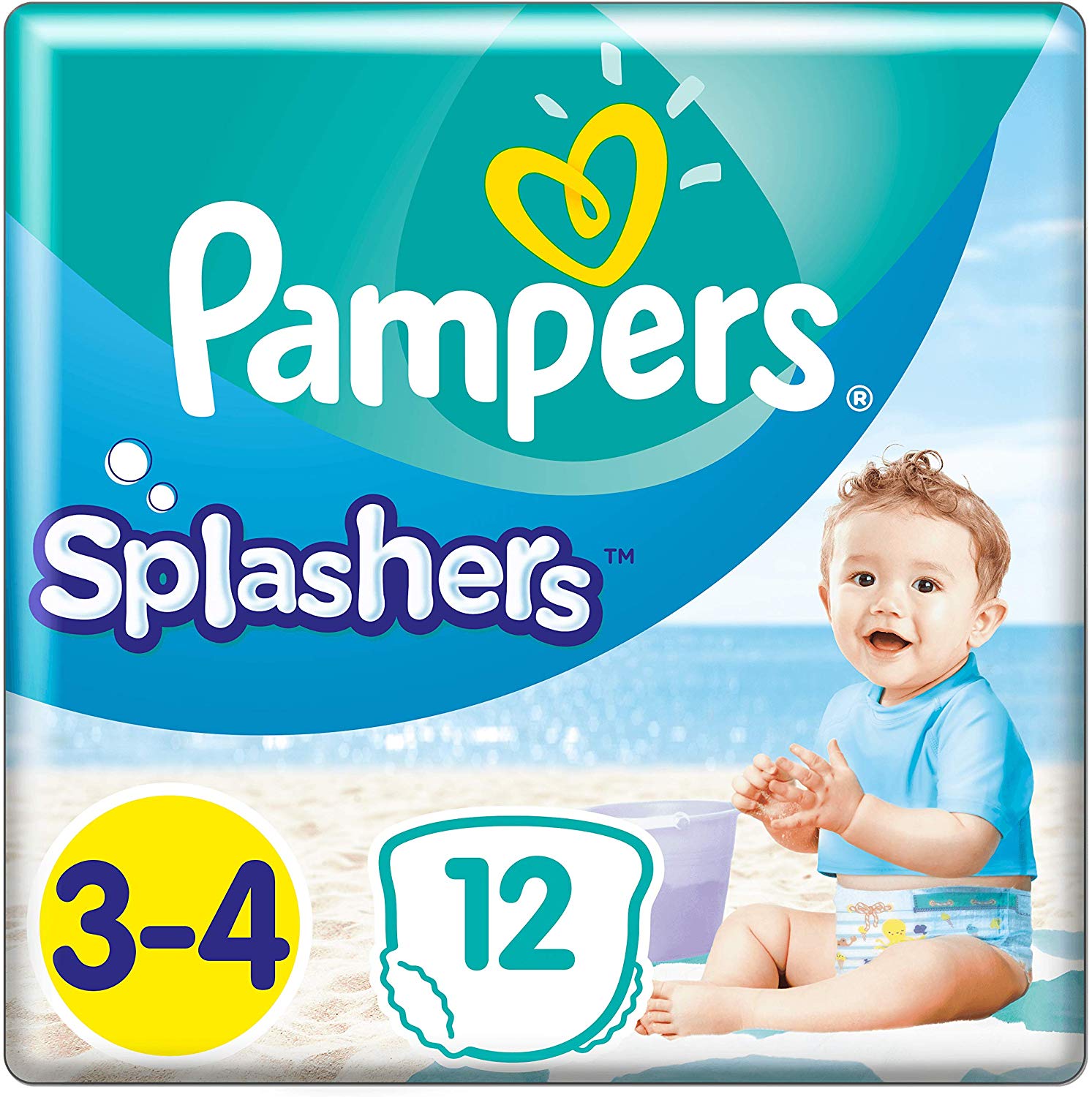 pampers pieluchy powyzej 9mg