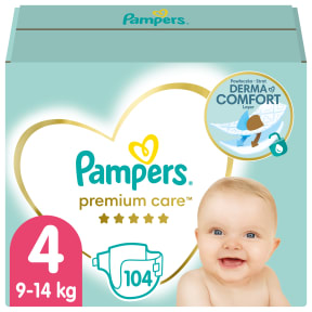 pampers 7 pobiedziska