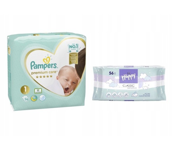 pieluchomajtki pampers 4 promocje