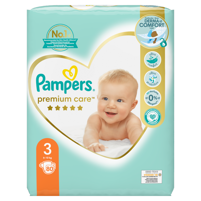 pampers dla chomika