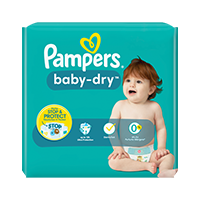 limango pampers