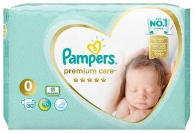 pampers 4-9 kg dla kogo