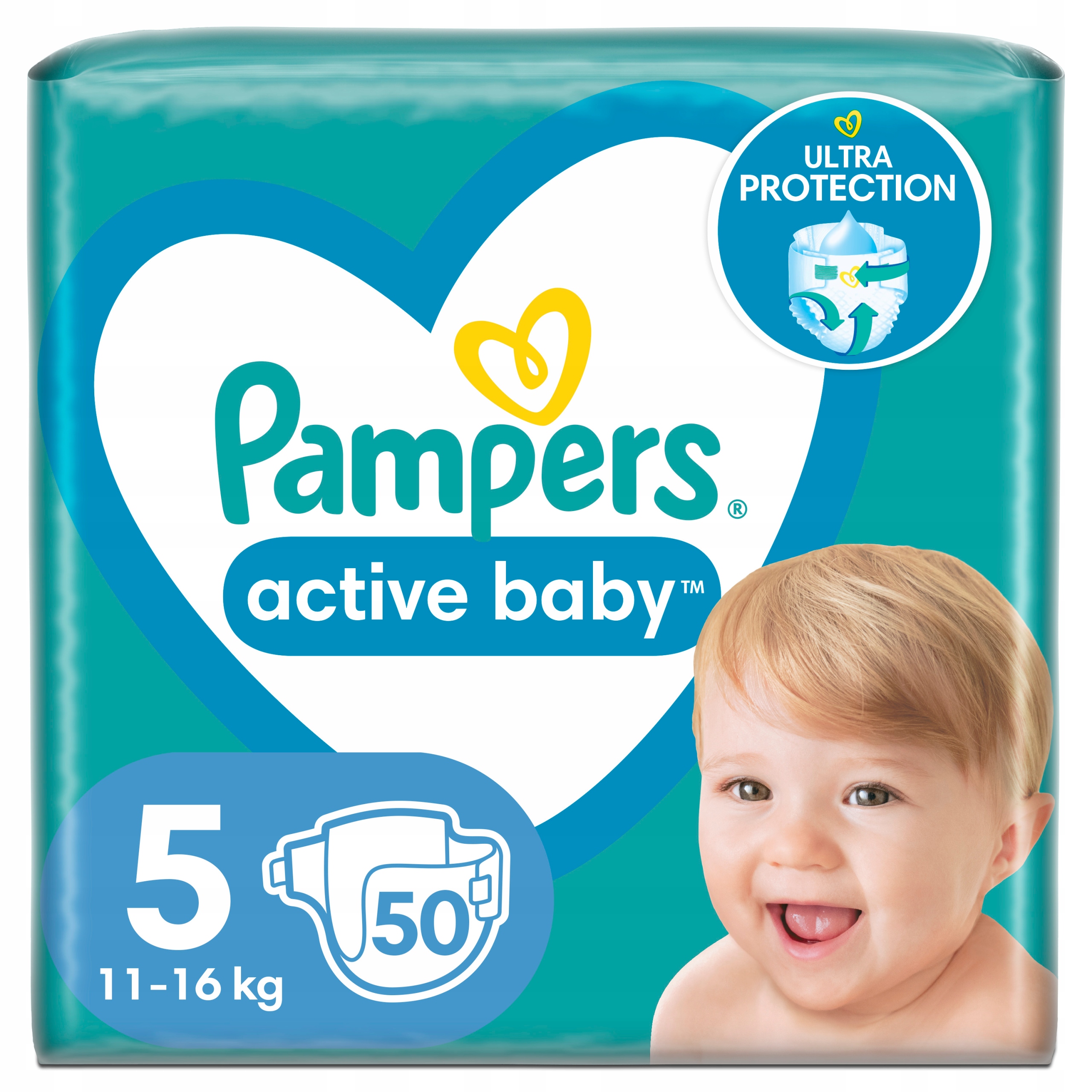 pampers active baby 5 tesco