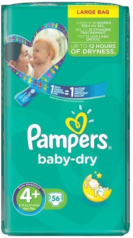 oslony pampers do samochodu