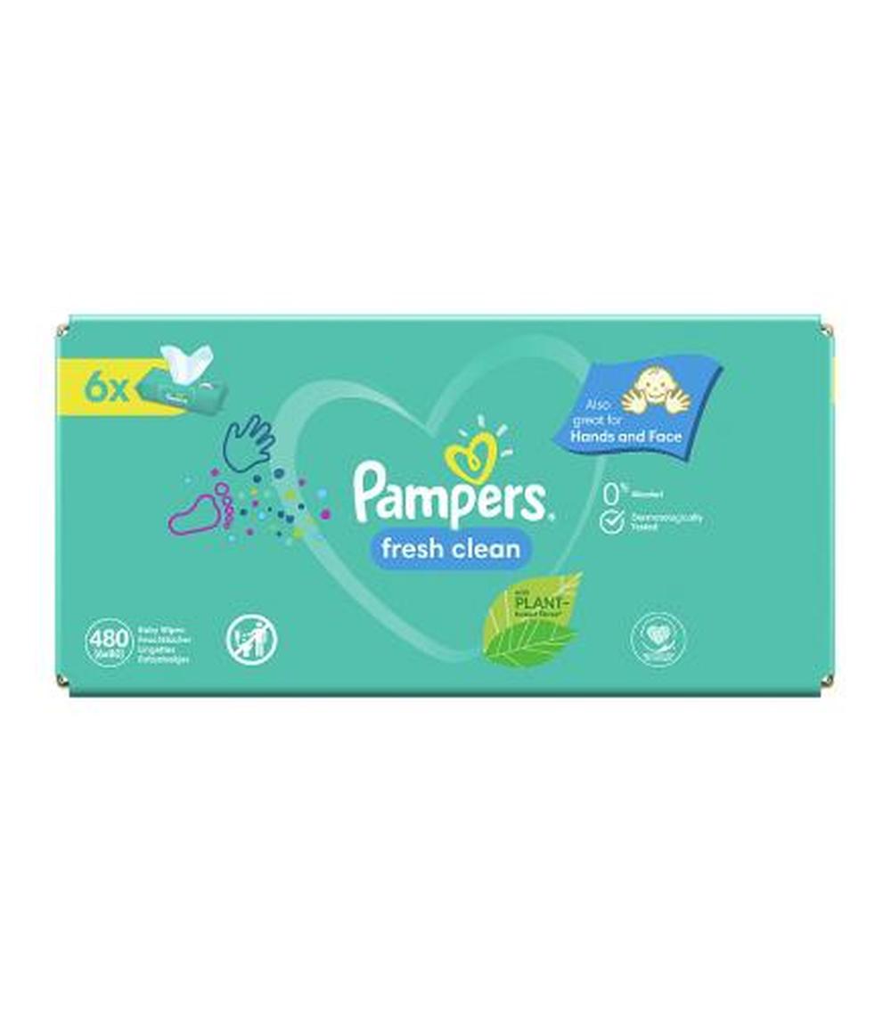 pampers pieluchy premium care 3 midi 120 szt