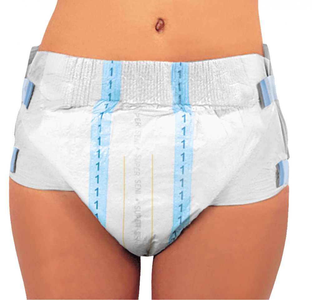 pampers pufies nr 4