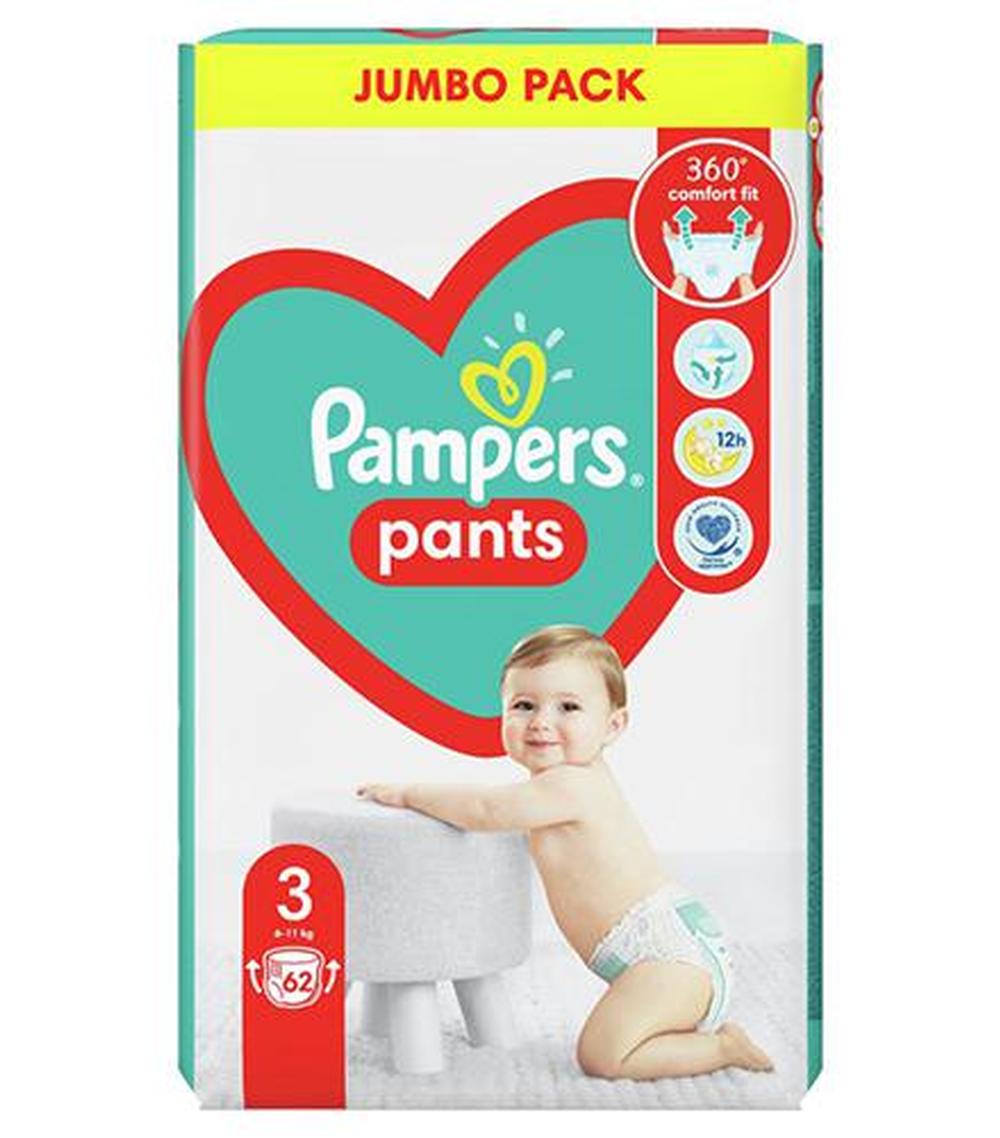 rossamn pampers pants premium care 4