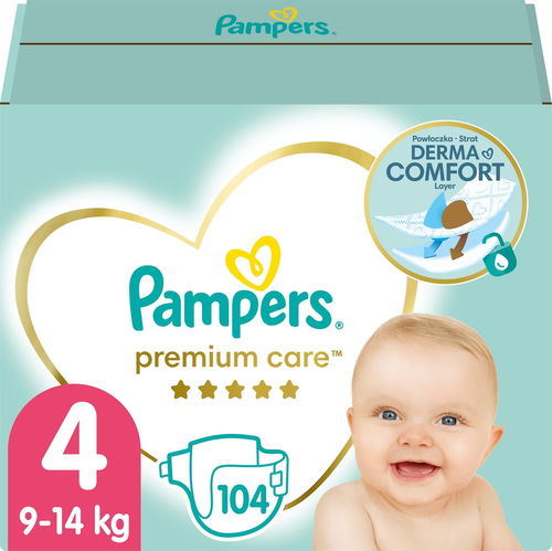 eko pieluchy wielorazowe pampers