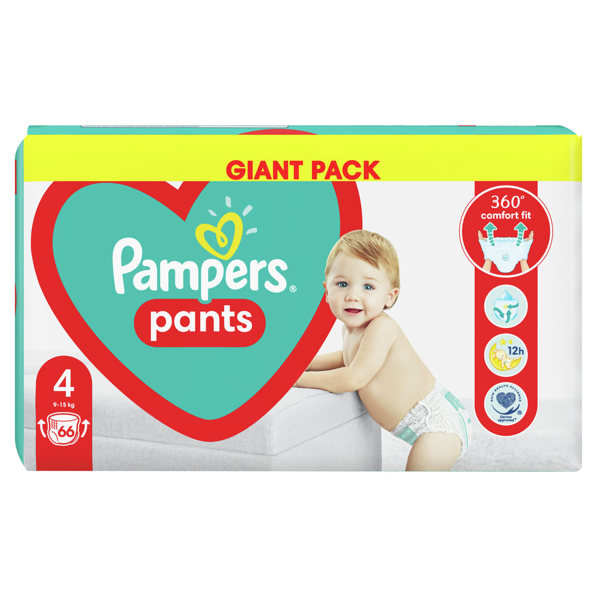 pampers chusteczki sensitive skład