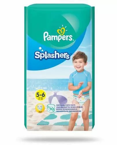 rosmann pieluszki pampers premium care 3