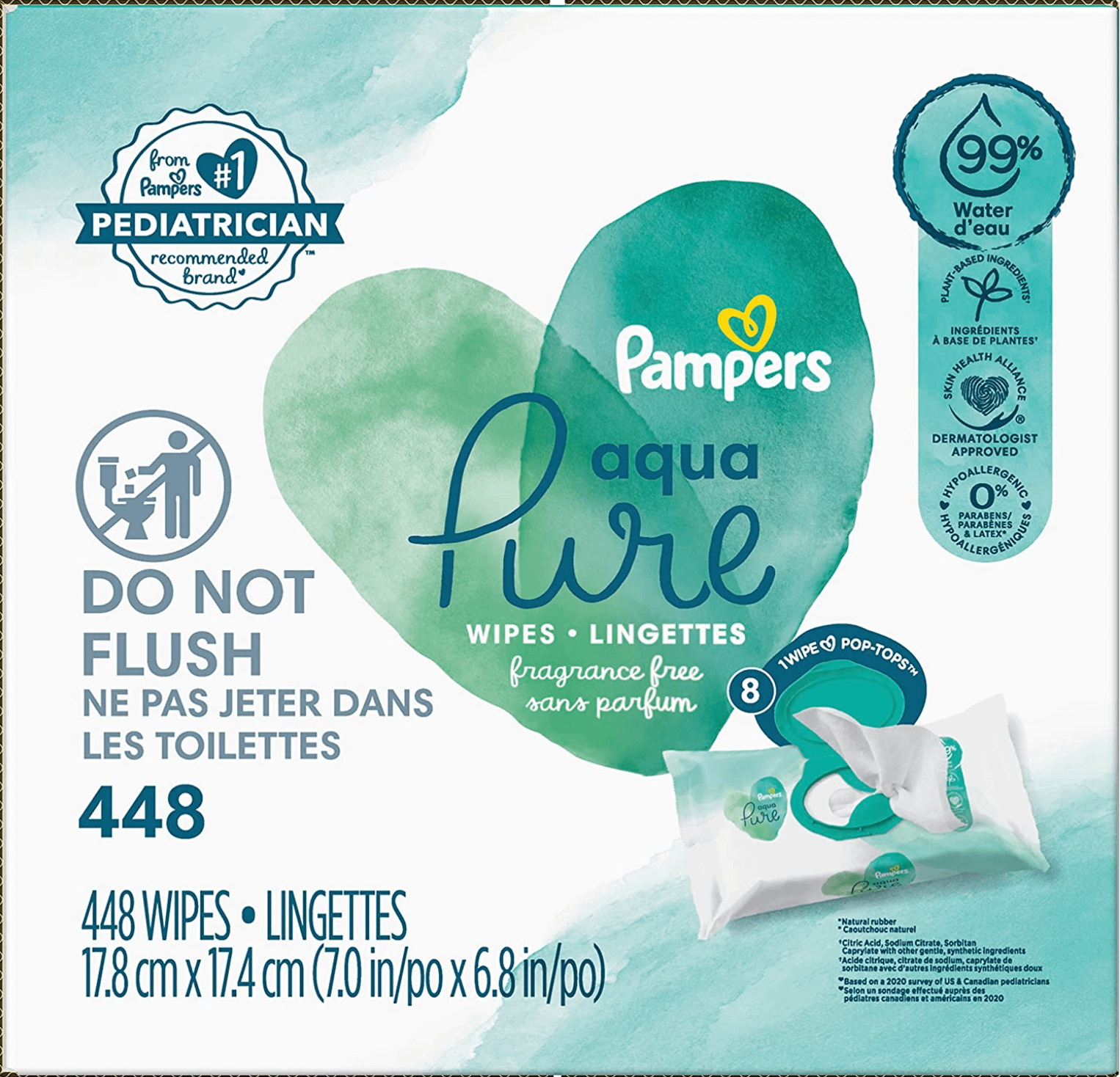 promocje pampers 5 warszawa