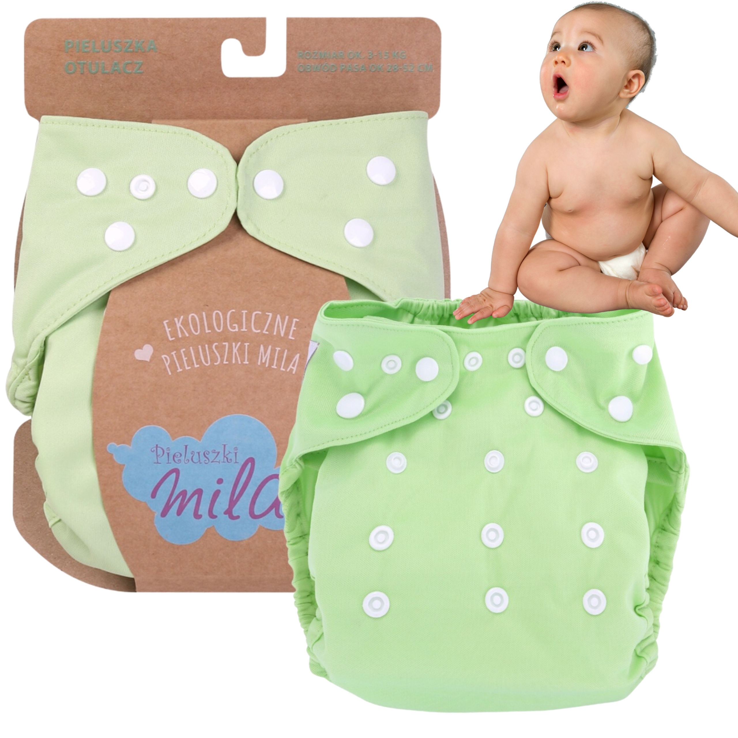 pampers active baby 3 52 sztuki