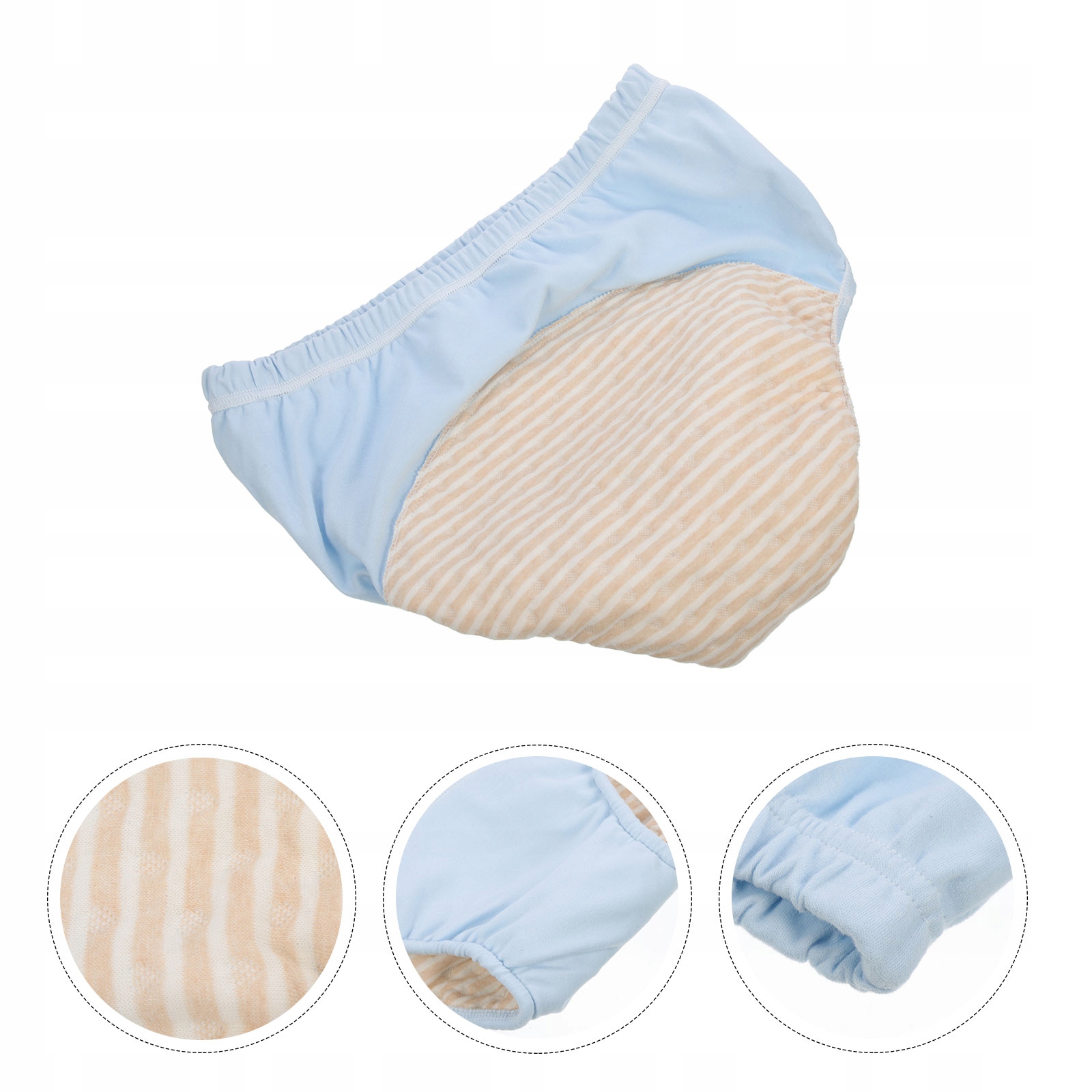 pampers pieluchy majtki 5