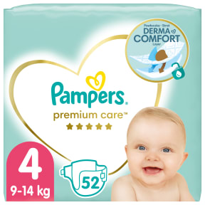 pampersy 3 pampers