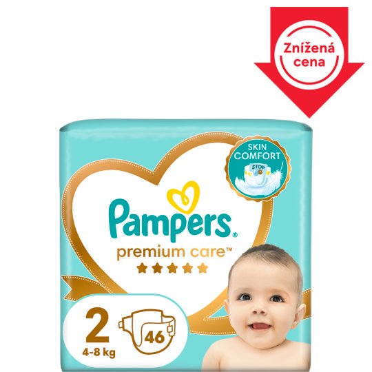 pampers premium active fit 4