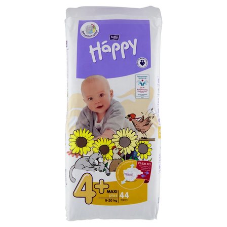 olmed pieluchy pampers