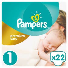 pampers premium protection pieluchy 4 9-18kg 62szt