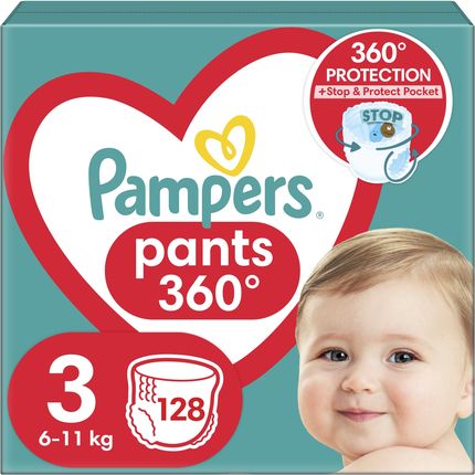 pampers premium care 2 biedronka