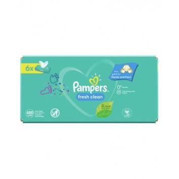 lidl pampersy pampers 2