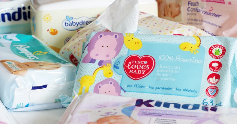 pieluchy pampers baby care