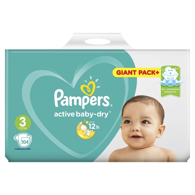 pampers 2 4 8kg